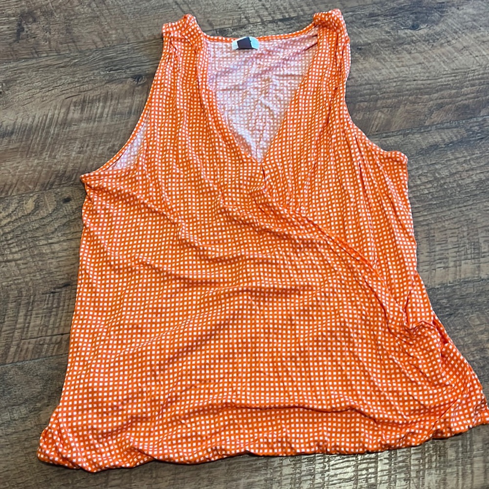 Old Navy Sleeveless top